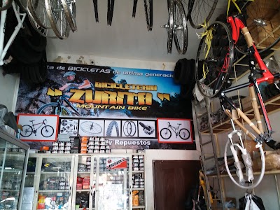 Photos of Bicicleteria Zurita