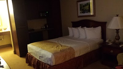 lodging