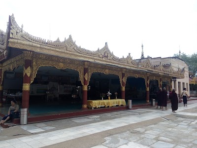 Photos of ေရႊစည္းခံု ဘုရား
