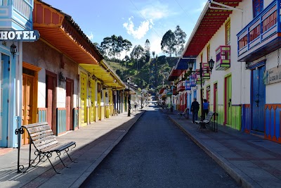Photos of Agencia de Viajes Fortuna Travel