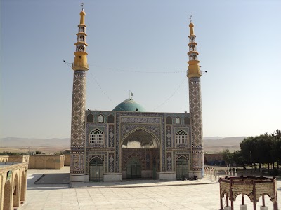 Photos of Emamzadeh Soltan Ebrahim