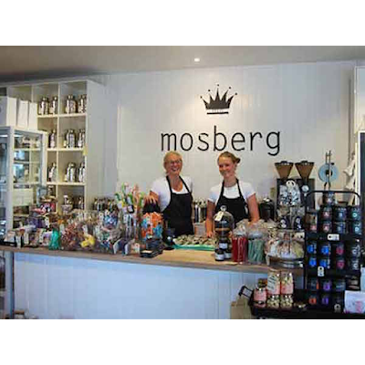 Photos of Vinspecialisten Mosberg