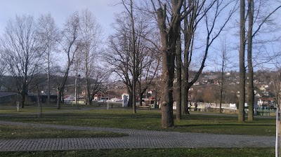 Photos of Gradski Park