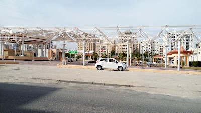 Photos of حديقة السالمية