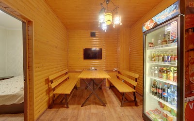 Photos of Баня - Hotel Kazakhfilm