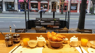 Photos of Le Pain Quotidien