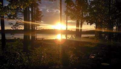 Photos of Haudam&auml;e puhkemaja