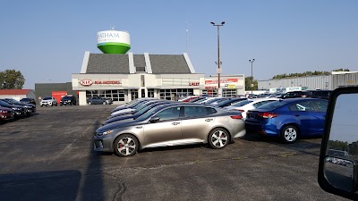 Photos of Lally Kia