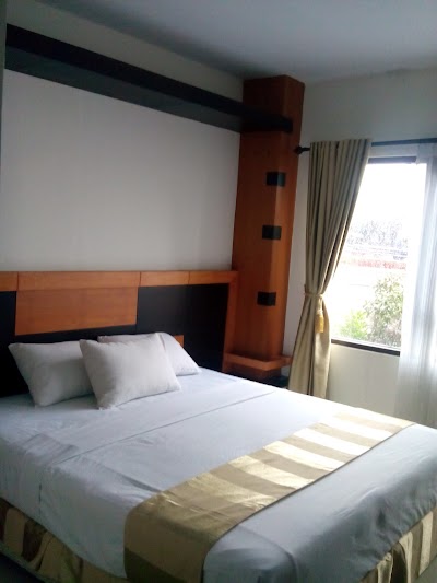 Photos of Hotel Grand Karawang Indah