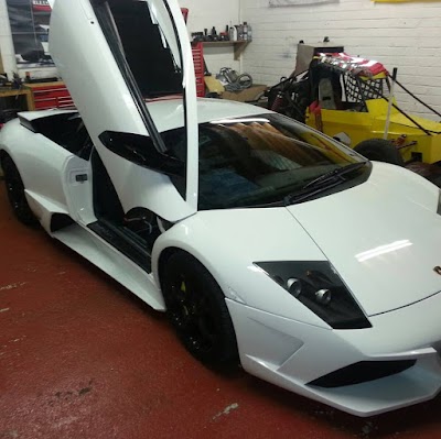 Photos of Auto Electrical Concepts