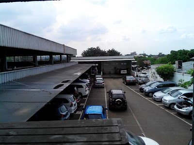Photos of Auto 2000 Kalimalang