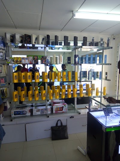 Photos of Djire Communication