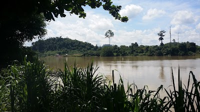 Photos of MASJID AGUNG DARUL JALAL