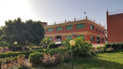 Photos of The rest of Africa Station