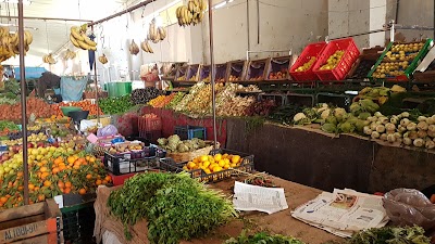 Photos of March&eacute; Elkarama