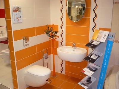 Photos of Stavebně-obchodn&iacute; centrum s.r.o. - Koupelny - Vrchlab&iacute;