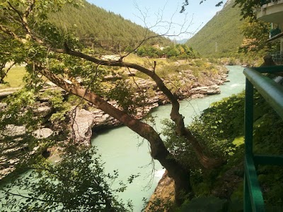 Photos of Restorant Gryka e K&euml;lcyr&euml;s