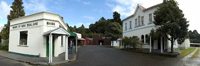 Photos of Shantytown Heritage Park