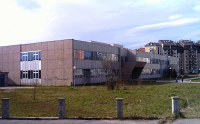 Photos of Područna ambulanta Saraj polje