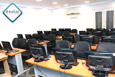 Photos of ITShare Nasr City