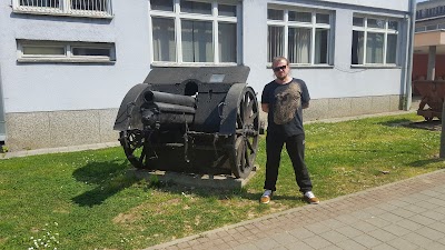 Photos of Museum of Kozara