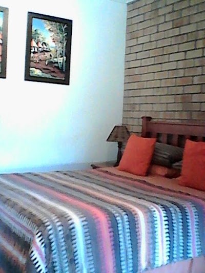 Photos of Ingwenya Lodge