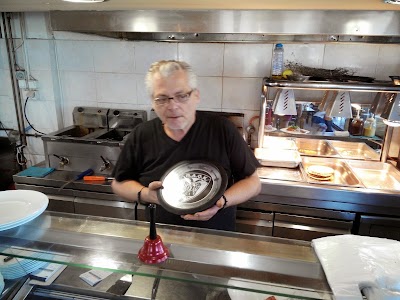 Photos of Zorbas the Greek