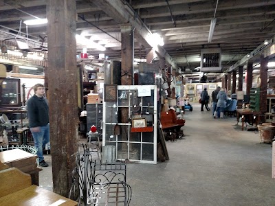 Photos of Original Treasure Mart