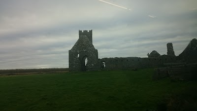 Photos of Clare Abbey