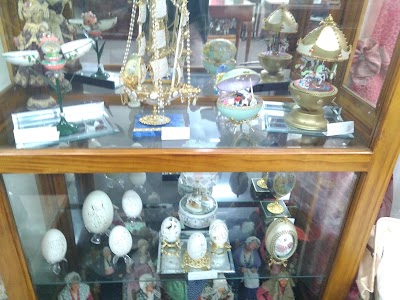 Photos of Imperial Egg Gallery
