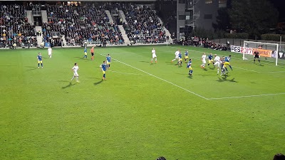 Photos of Veritas Stadion
