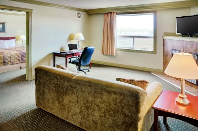 Photos of Nova Inn Peace River