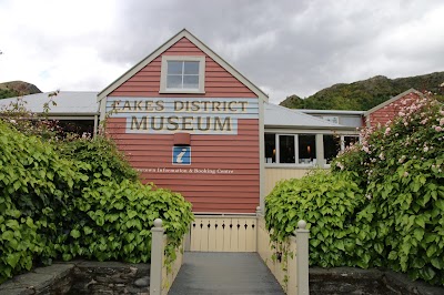 Photos of Lakes District Museum