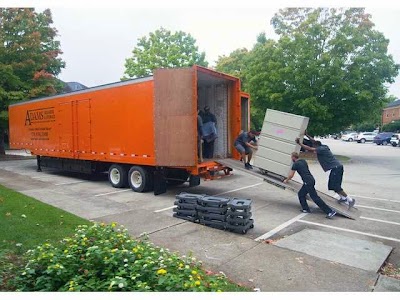Photos of Adams Transfer and Storage