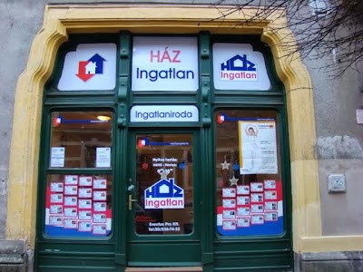 Photos of H&aacute;z Ingatlan