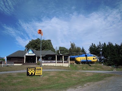 Photos of The Hub Cafe
