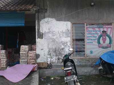 Photos of CV TKT Bana Food