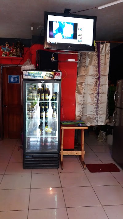 Photos of La Marejada De Danna Darelys Bar Karaoke