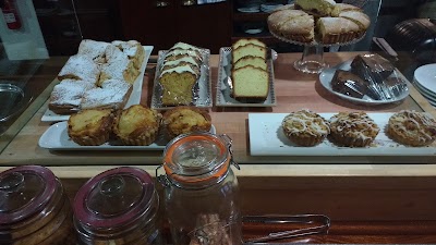 Photos of Sage Caf&eacute;