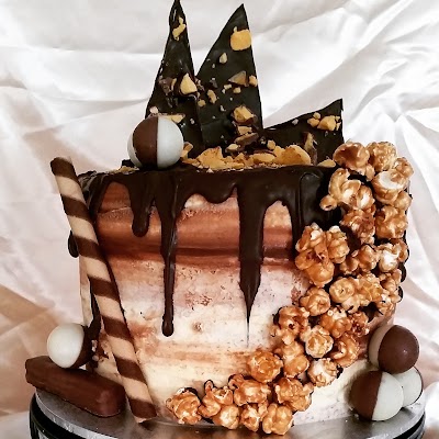 Photos of Kristin's Kakes