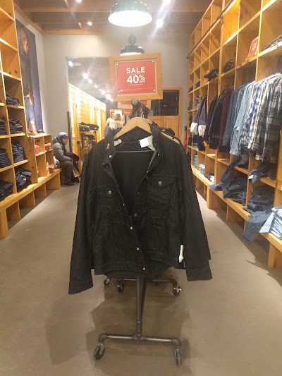 Photos of Levi's