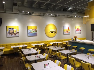 Photos of Over Easy