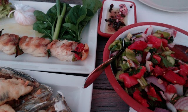 Miam Restoran