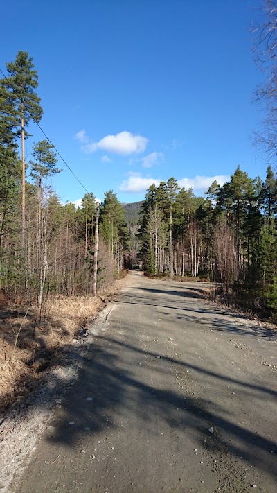 Photos of Vr&aring;dal Slusemuseum
