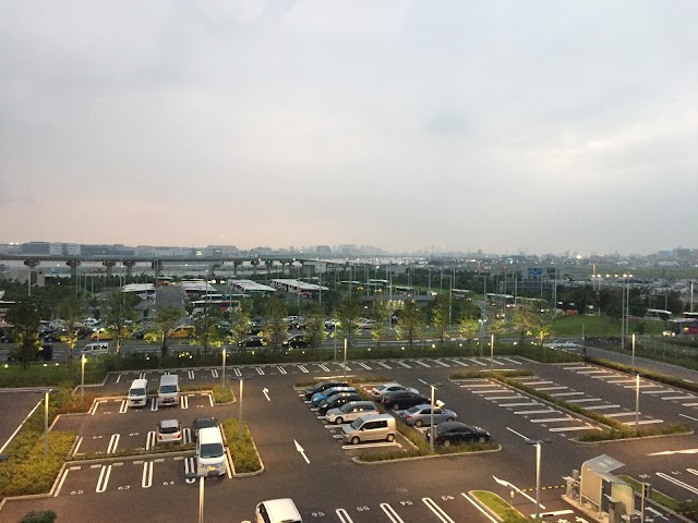 Royal Park Hotel THE Haneda
