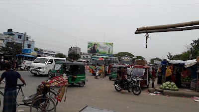 Photos of Baroicha Bus Stop