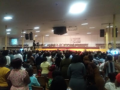 Photos of Assemblies of God (Back To God ) Peace Centre