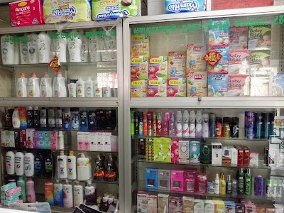 Photos of BanSok Phamarcy