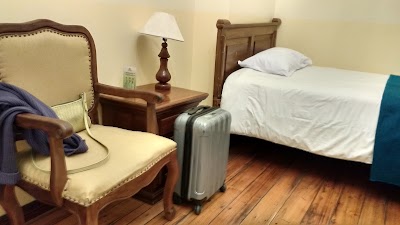 Photos of Mansion Santa Isabella