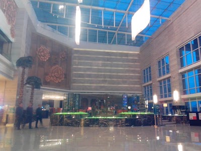 Photos of Four Points by Sheraton Tai'an